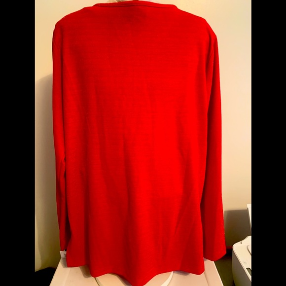 Bon Worth Sweater - Picture 2 of 4